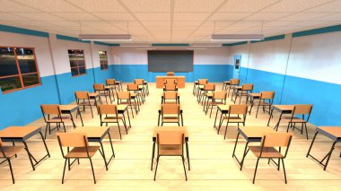 3d cg işleme bir sınıf