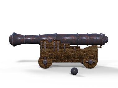 3d cg işleme topu