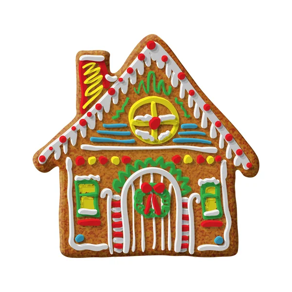 Gingerbread house tanımlama bilgisi