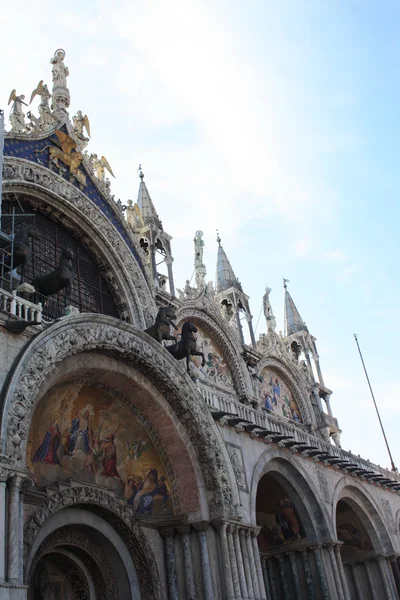 VENEDIG — Stockfoto