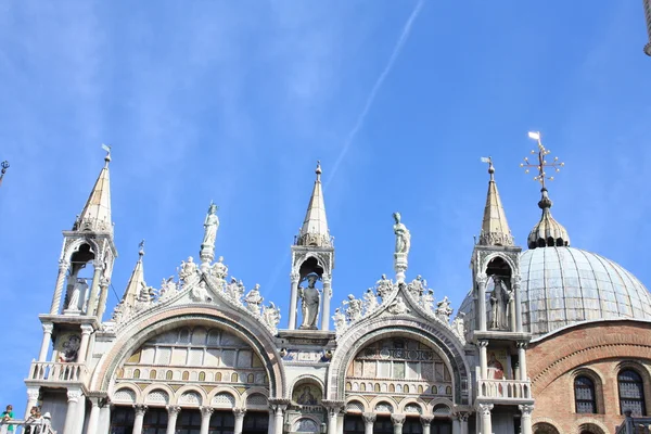 Venice — Stock Photo, Image