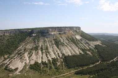 deniz, Kırım, Foros, Ukrayna