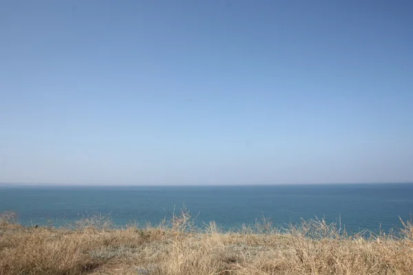 Mar, la Crimea, los Foros, Ucrania — Foto de Stock