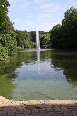 Park Uman, Ukrayna, Europe