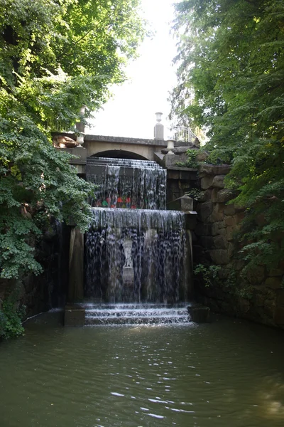 Park Uman, Ukrayna, Europe — Stok fotoğraf