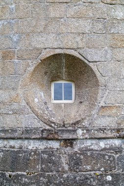 Pendennis Şatosu İngiltere