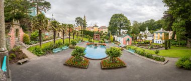 panoramik görünüm, İngiltere, İngiltere