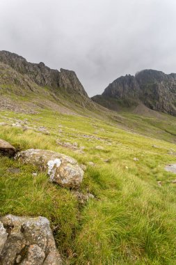 Cumbria Gölü Bölgesi, İngiltere, İngiltere