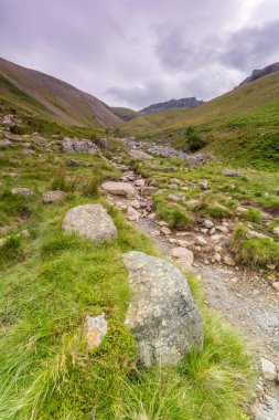 Cumbria Gölü Bölgesi, İngiltere, İngiltere