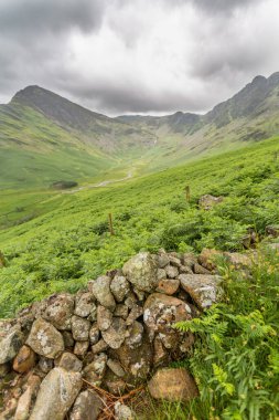 Cumbria Gölü Bölgesi, İngiltere, İngiltere