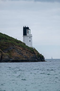 St. Antony Cornwall, İngiltere 'de.