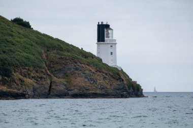 St. Antony Cornwall, İngiltere 'de.