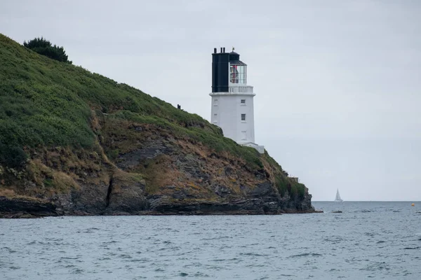 St. Antony Cornwall, İngiltere 'de.