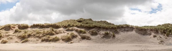 Schöner Blick Auf Das Meer — Stockfoto