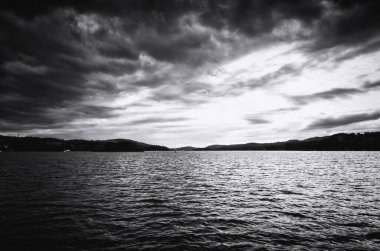 Cumbria Gölü Bölgesi, İngiltere, İngiltere