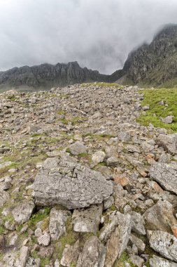 Cumbria Gölü Bölgesi, İngiltere, İngiltere