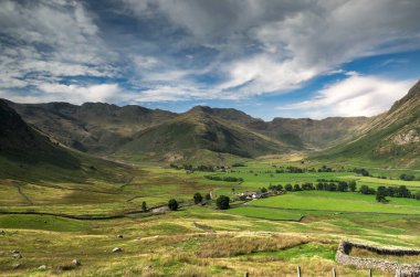 Cumbria Gölü Bölgesi, İngiltere, İngiltere