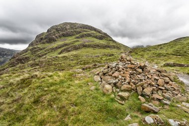 Cumbria Gölü Bölgesi, İngiltere, İngiltere
