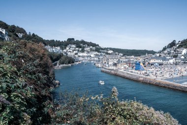 Bak Cornwall İngiltere İngiltere kernow