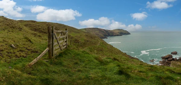 Port Quin Cornwall England — Stock Photo, Image