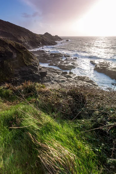 Doğanın güzel manzarası