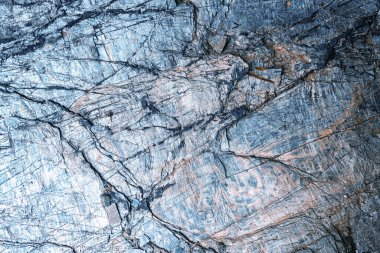 Kar dokusu olan soyut arkaplan