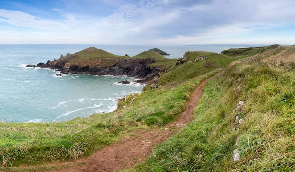 İngiltere, Cornwall 'daki Kalçalar