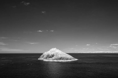 İngiltere, Cornwall 'daki Kalçalar