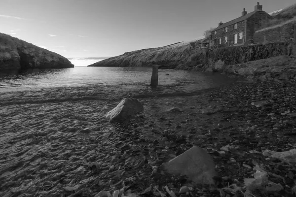 Rumps Cornwall England — Stock fotografie