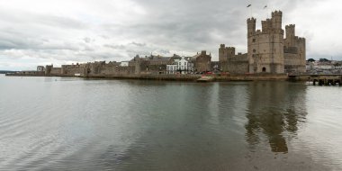 Pano Kalesi İngiltere, İngiltere