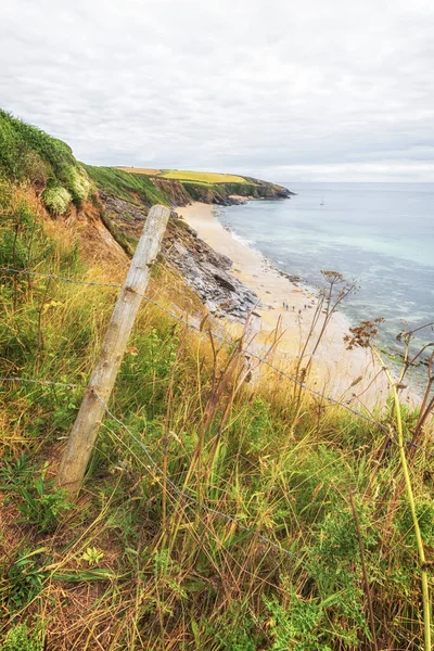St. Antony Cornwall, İngiltere 'de.