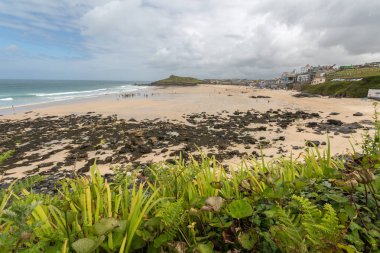 St. Ives Cornwall, İngiltere, İngiltere