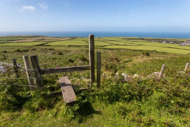St. Ives Cornwall, İngiltere, İngiltere