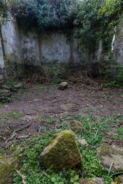 Zennor, Cornwall, İngiltere, İngiltere