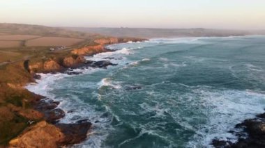 Gwithian Sahil Hattı 