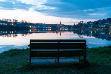 Truro Katedrali Cornwall İngiltere 