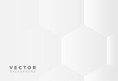 White abstract texture. minimal vector background 3d paper art can be used in cover design, book design, poster, cd cover, flyer, website backgrounds or advertising.