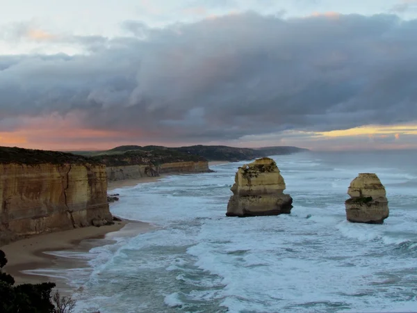 Australie Douze apostoles — Photo