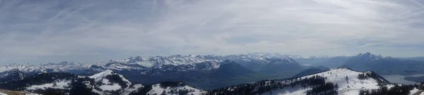 Jungfrau Interlaken Top Europe Svizzera — Foto Stock
