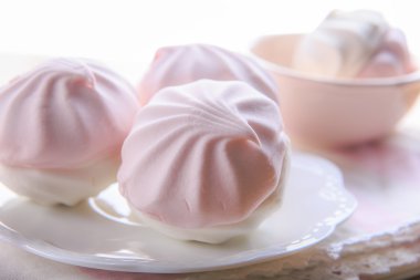 Natürmort. Bir kavurma teneke içinde biber dolması.