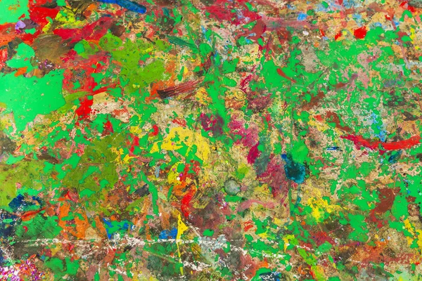 Tablo çalışma yüzeyi boyama için