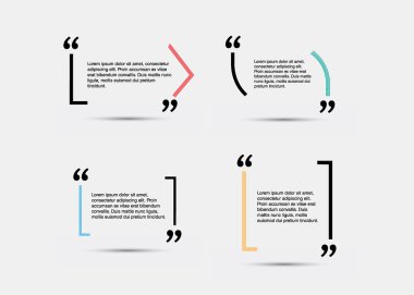 Boş şablon alıntı