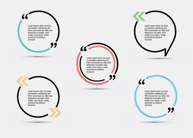 Boş şablon alıntı