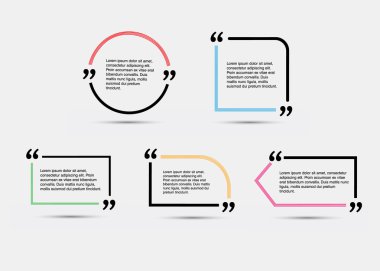 Boş şablon alıntı