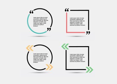 Boş şablon alıntı