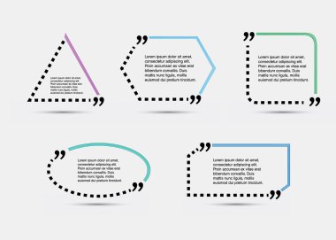 Boş şablon alıntı