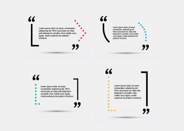 Boş şablon alıntı.