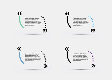 Boş şablon alıntı.