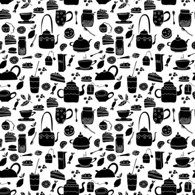 bnw çay kalıbı tanımlar