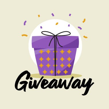 Kazanan afiş hediye afişi dağıtır ve ödülü kazanır.